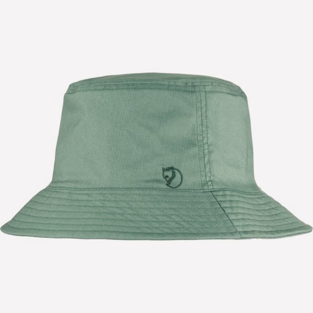FJALLRAVEN Reversible Bucket Hat Size S/M